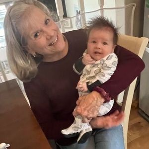 Meet your Posher, Deb